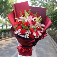 武汉鲜花速递